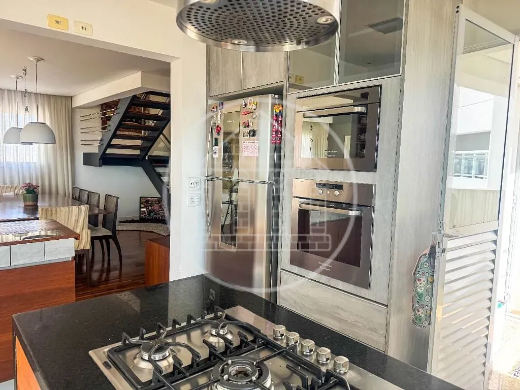 Cobertura, 3 quartos, 310 m² - Foto 10