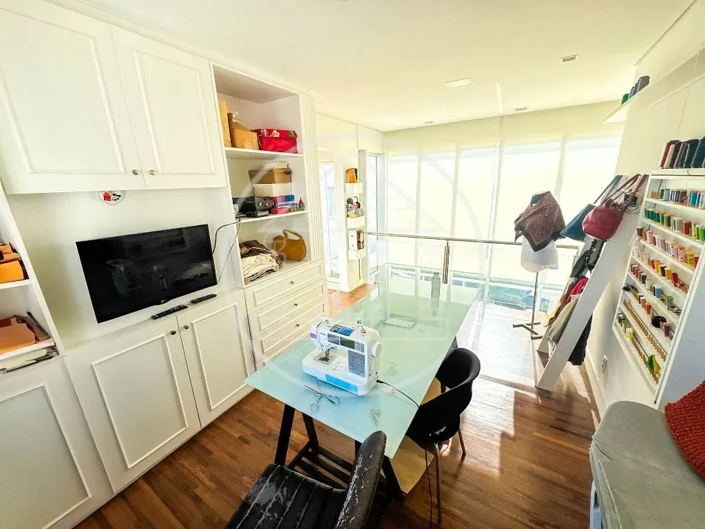Cobertura, 3 quartos, 310 m² - Foto 33