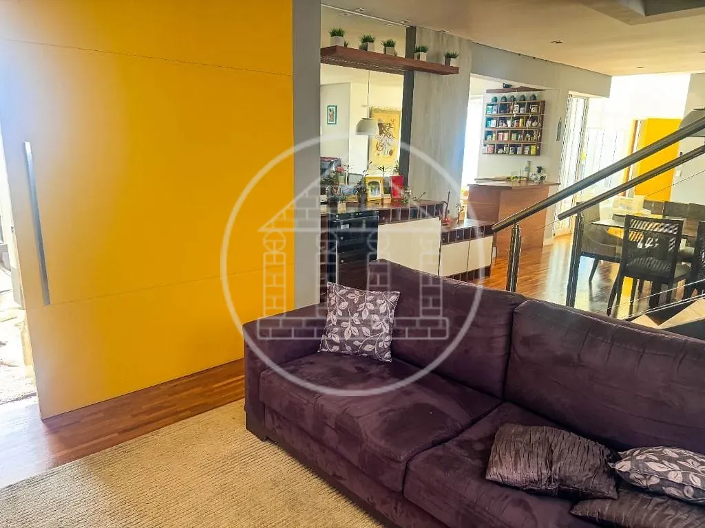Cobertura, 3 quartos, 310 m² - Foto 16