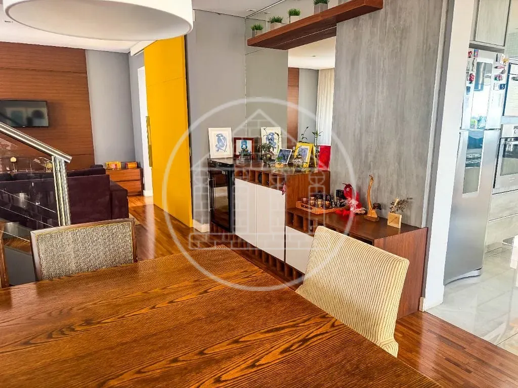 Cobertura, 3 quartos, 310 m² - Foto 14
