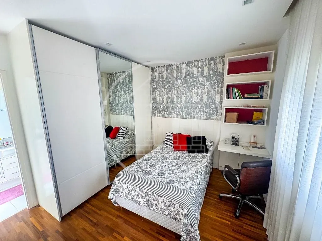 Cobertura, 3 quartos, 310 m² - Foto 25