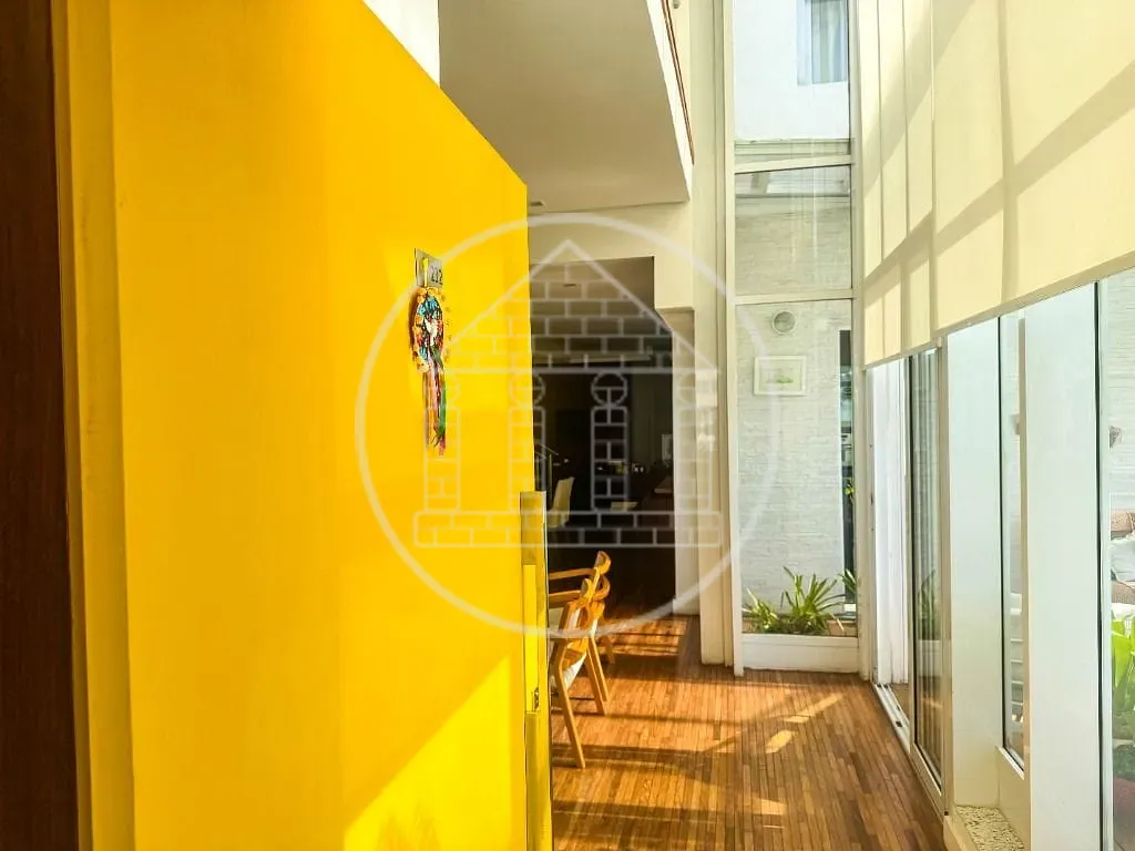 Cobertura, 3 quartos, 310 m² - Foto 4