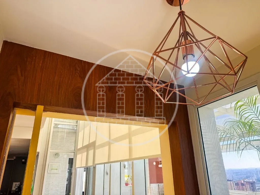 Cobertura, 3 quartos, 310 m² - Foto 3