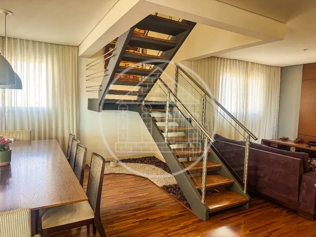 Cobertura, 3 quartos, 310 m² - Foto 13