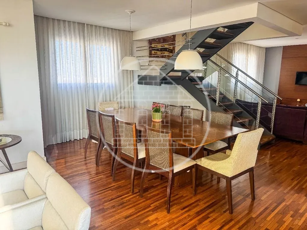 Cobertura, 3 quartos, 310 m² - Foto 8