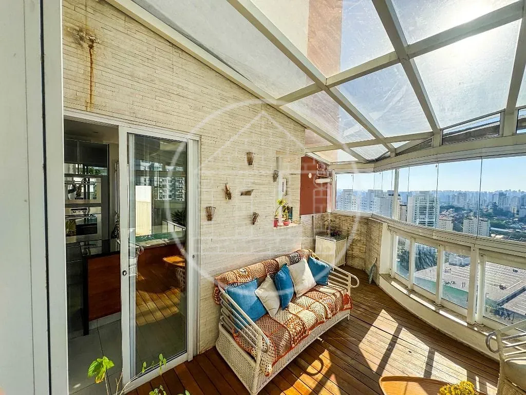 Cobertura, 3 quartos, 310 m² - Foto 36