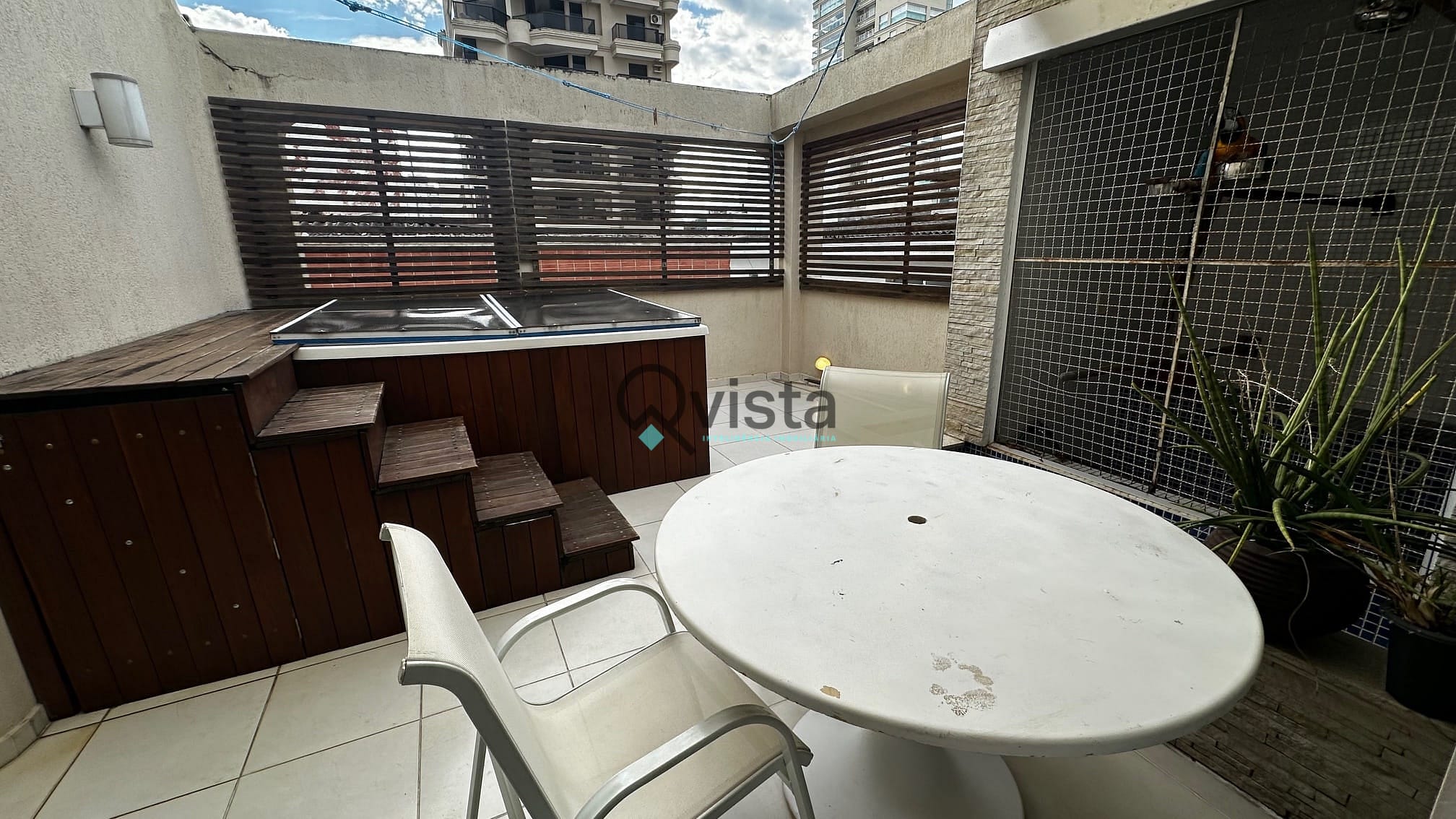 Cobertura à venda com 3 quartos, 180m² - Foto 31