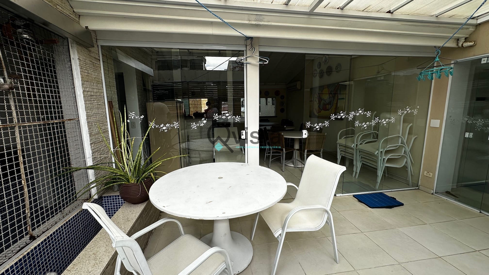 Cobertura à venda com 3 quartos, 180m² - Foto 35