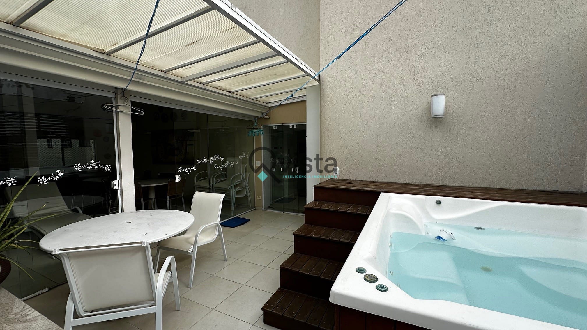 Cobertura à venda com 3 quartos, 180m² - Foto 36
