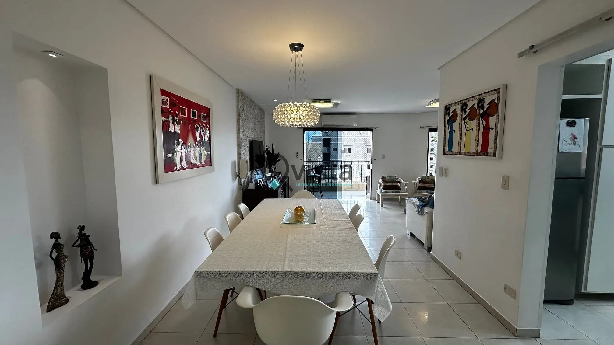 Cobertura, 3 quartos, 180 m² - Foto 1