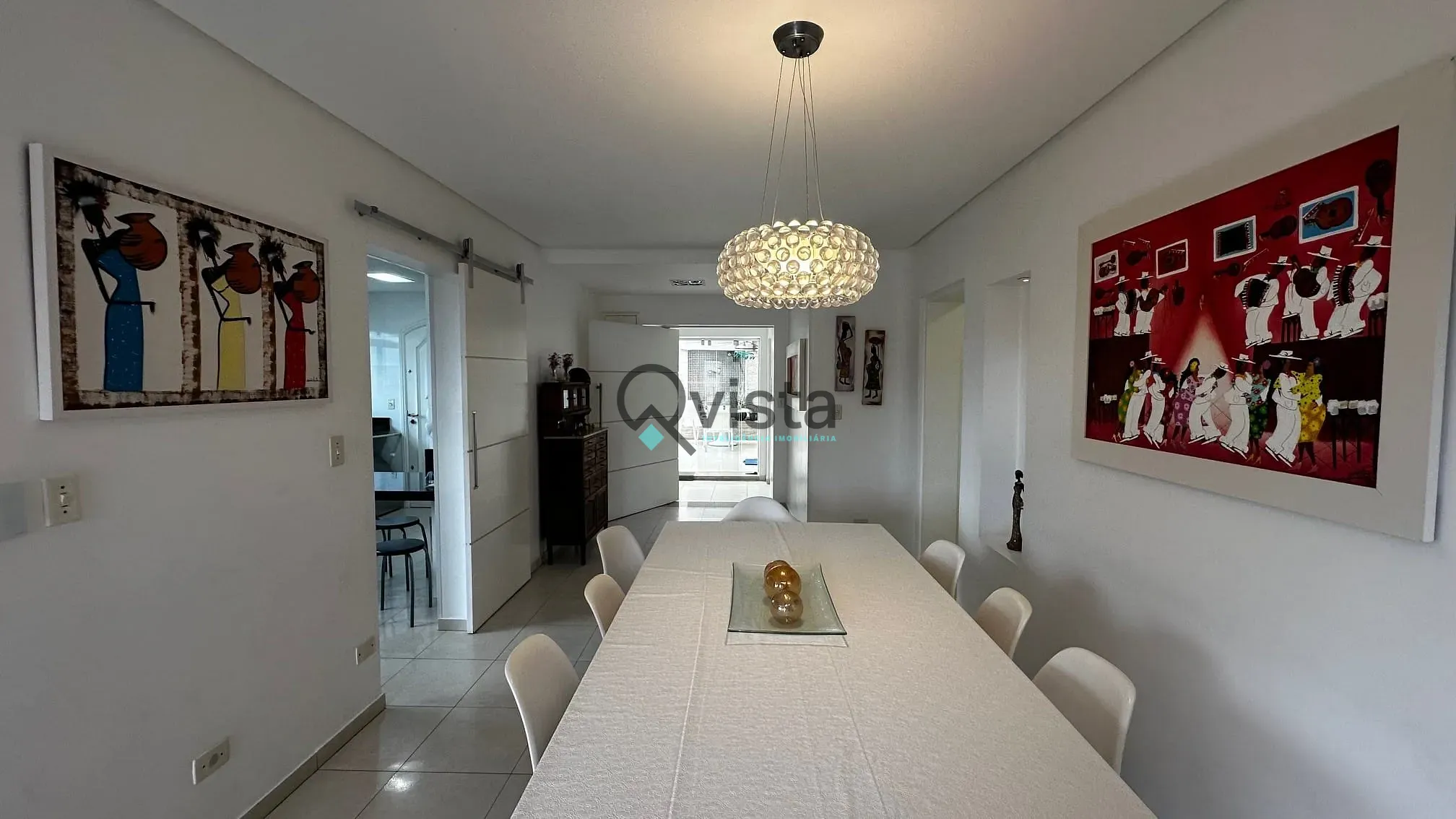 Cobertura, 3 quartos, 180 m² - Foto 4