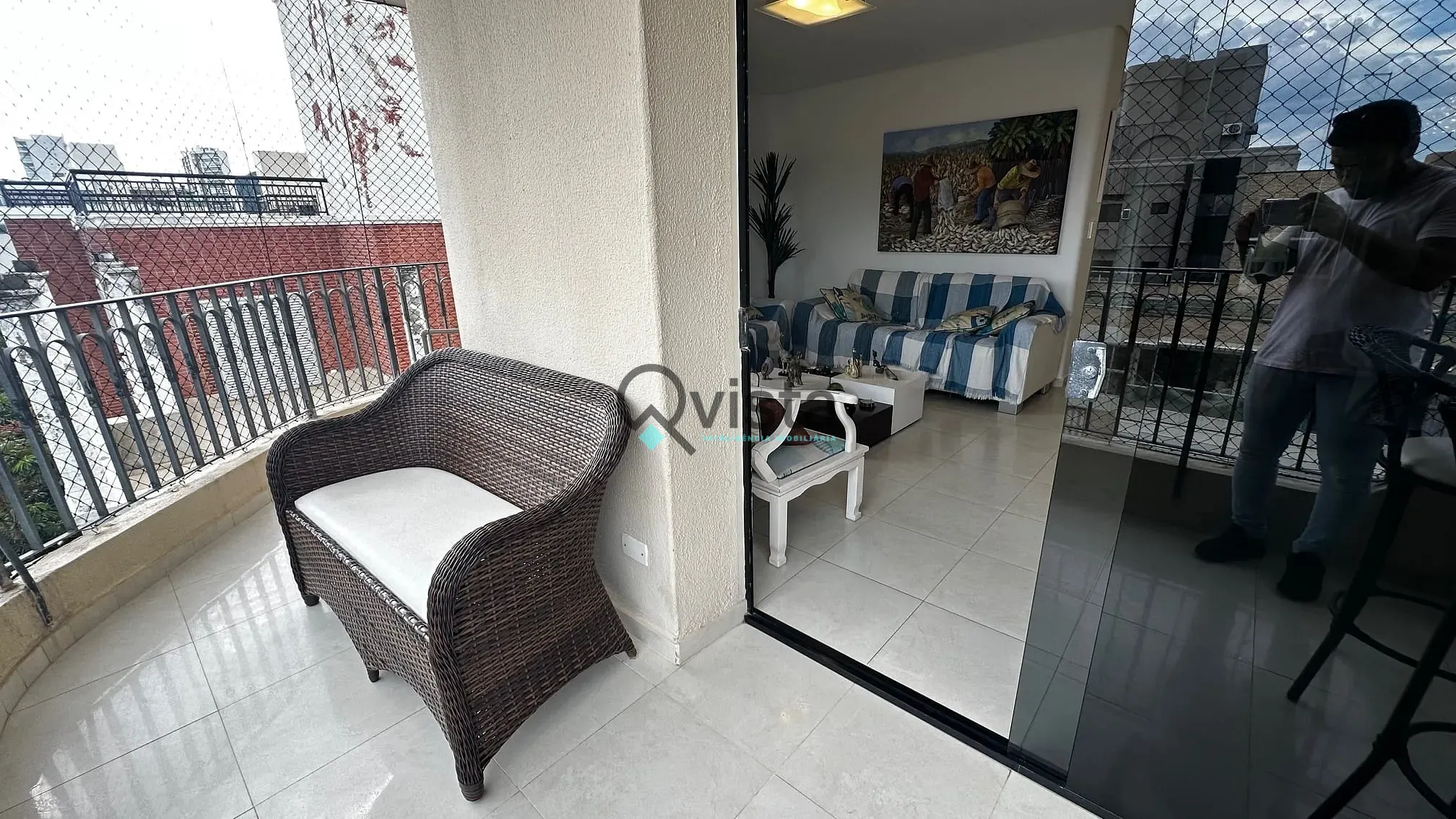Cobertura, 3 quartos, 180 m² - Foto 7