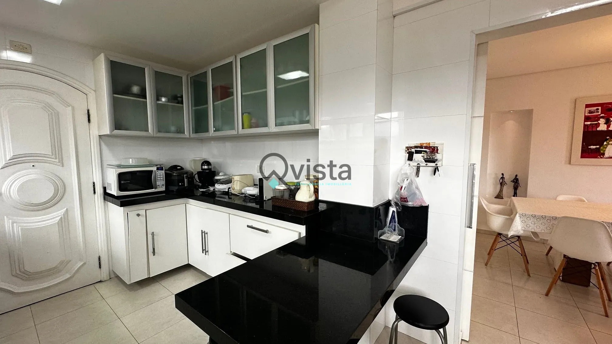Cobertura, 3 quartos, 180 m² - Foto 9