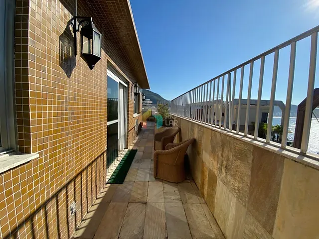 Cobertura / Penthouse com 420m² 4 quartos e 5 banheiros, à venda, no bairro Copacabana em Rio de Janeiro