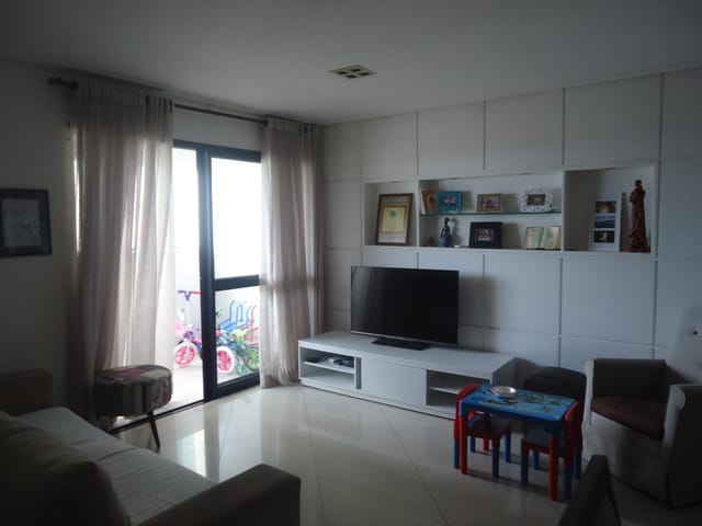 Foto do Cobertura / Penthouse - Cobertura / Penthouse à venda 3 Quartos, 3 Suites, 2 Vagas, 211M², Jardim Aquarius, São José dos Campos - SP | Edifício Grand Classique | RUSSI IMÓVEIS