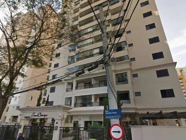 Foto do Cobertura / Penthouse - Cobertura / Penthouse à venda 3 Quartos, 3 Suites, 2 Vagas, 211M², Jardim Aquarius, São José dos Campos - SP | Edifício Grand Classique | RUSSI IMÓVEIS