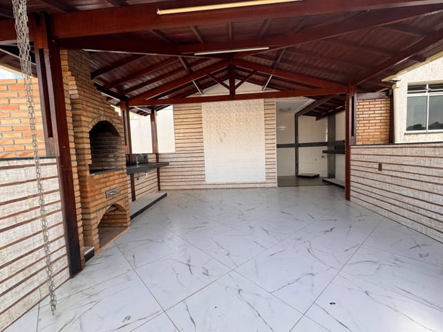 Cobertura / Penthouse 2 quartos e 1 banheiro, à venda, no bairro Parque Xangri-Lá em Contagem