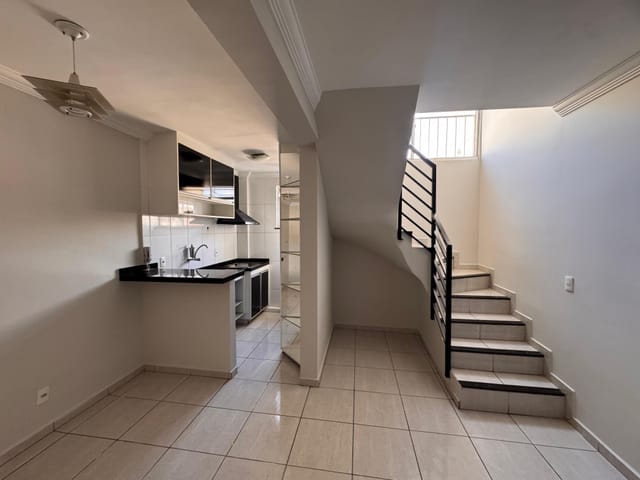 Cobertura / Penthouse 2 quartos e 1 banheiro, à venda, no bairro Parque Xangri-Lá em Contagem