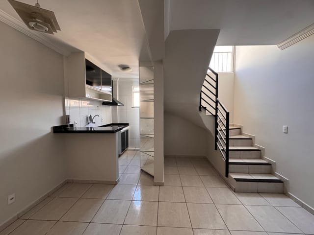 Cobertura / Penthouse 2 quartos e 1 banheiro, à venda, no bairro Parque Xangri-Lá em Contagem