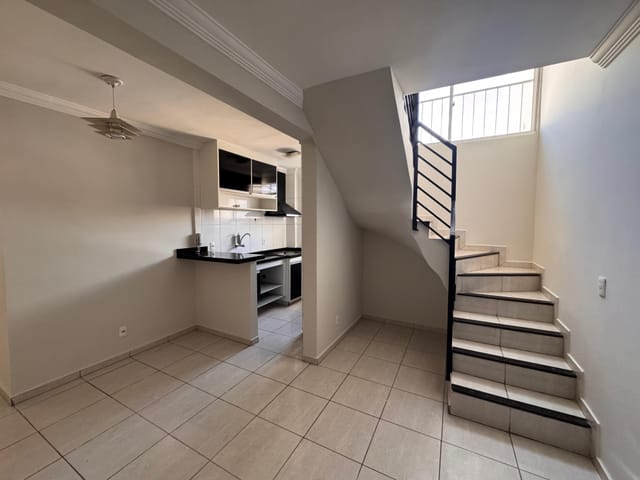 Cobertura / Penthouse 2 quartos e 1 banheiro, à venda, no bairro Parque Xangri-Lá em Contagem