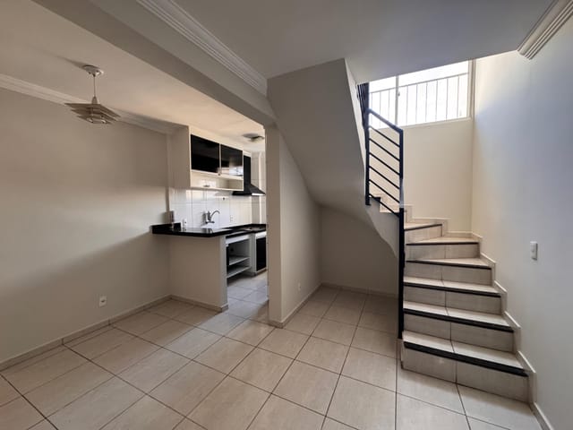 Cobertura / Penthouse 2 quartos e 1 banheiro, à venda, no bairro Parque Xangri-Lá em Contagem