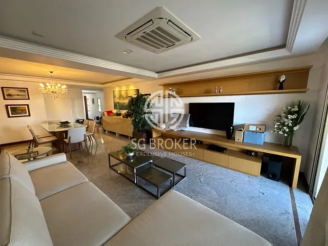 Cobertura / Penthouse com 351m² 4 quartos e 7 banheiros, à venda, no bairro Recreio dos Bandeirantes em Rio de Janeiro