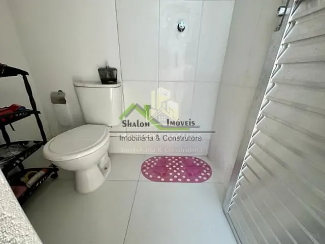 Cobertura / Penthouse com 100m² 2 quartos e 3 banheiros, à venda, no bairro Parque Xangri-La em Contagem