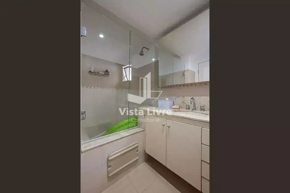 Cobertura, 3 quartos, 204 m² - Foto 21