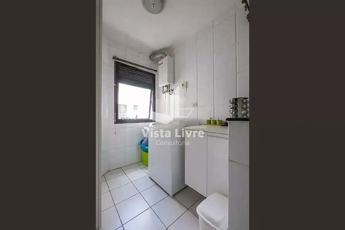 Cobertura, 3 quartos, 204 m² - Foto 10