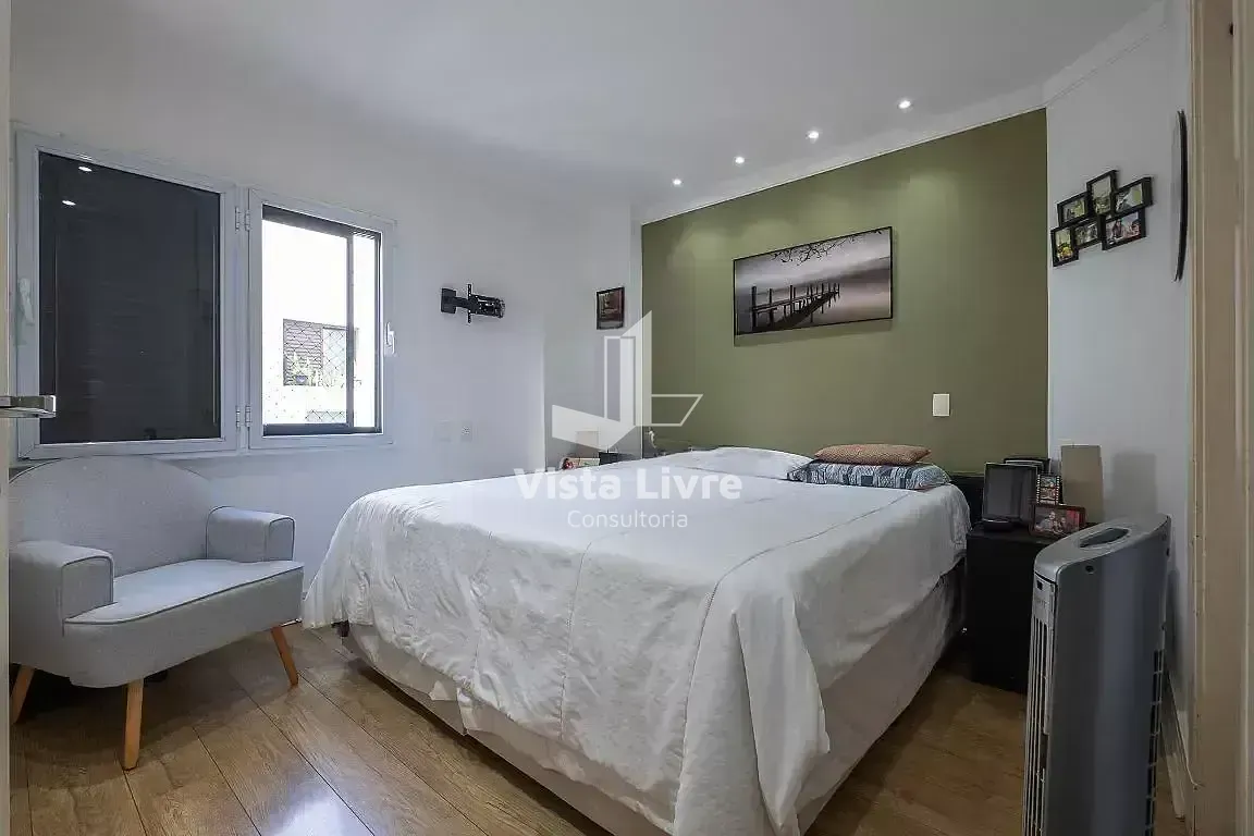 Cobertura, 3 quartos, 204 m² - Foto 12