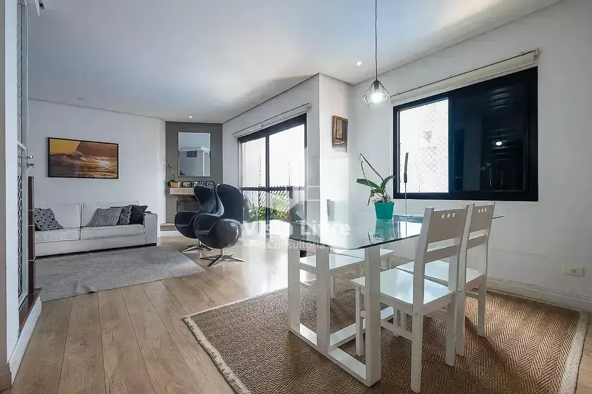 Cobertura, 3 quartos, 204 m² - Foto 3
