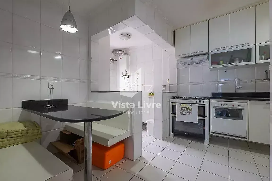 Cobertura, 3 quartos, 204 m² - Foto 6