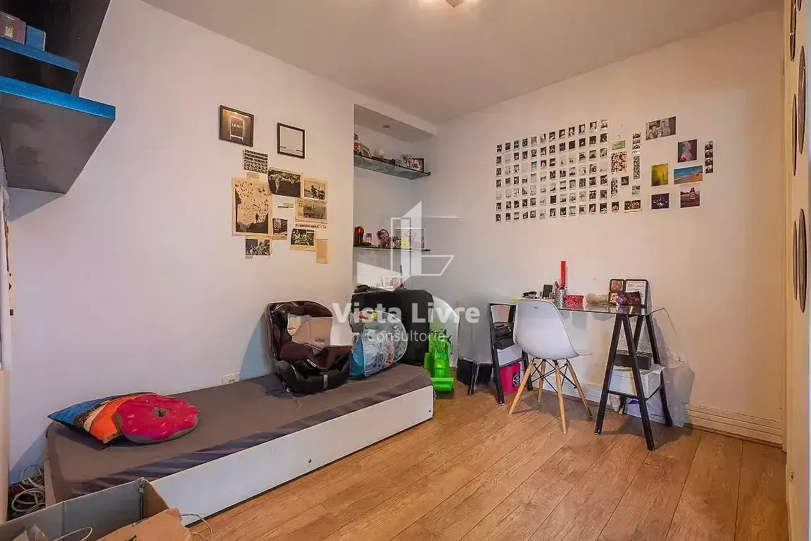 Cobertura, 3 quartos, 204 m² - Foto 19