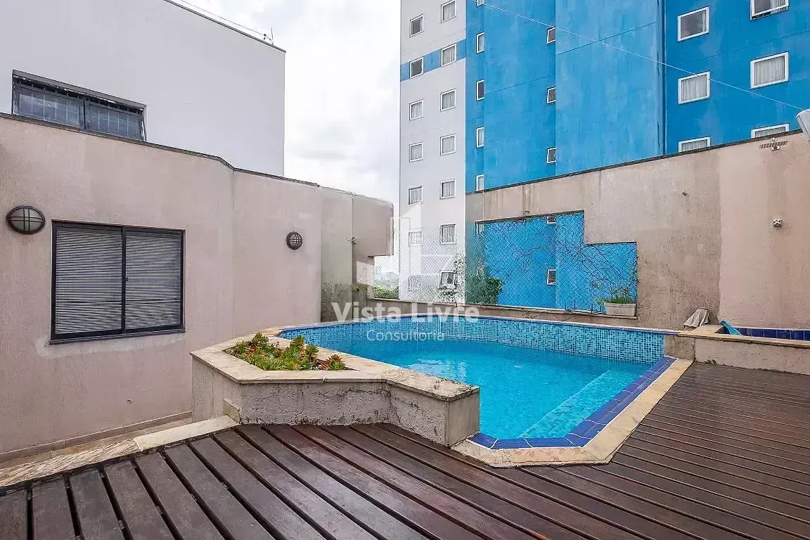 Cobertura, 3 quartos, 204 m² - Foto 32