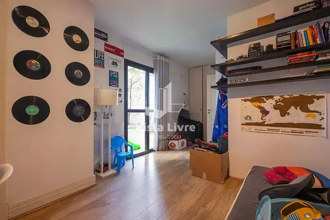 Cobertura, 3 quartos, 204 m² - Foto 14