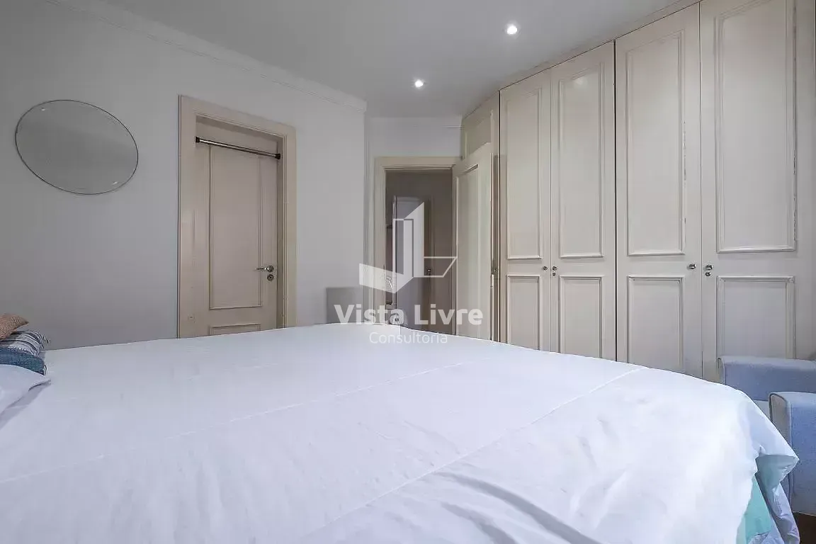 Cobertura, 3 quartos, 204 m² - Foto 13