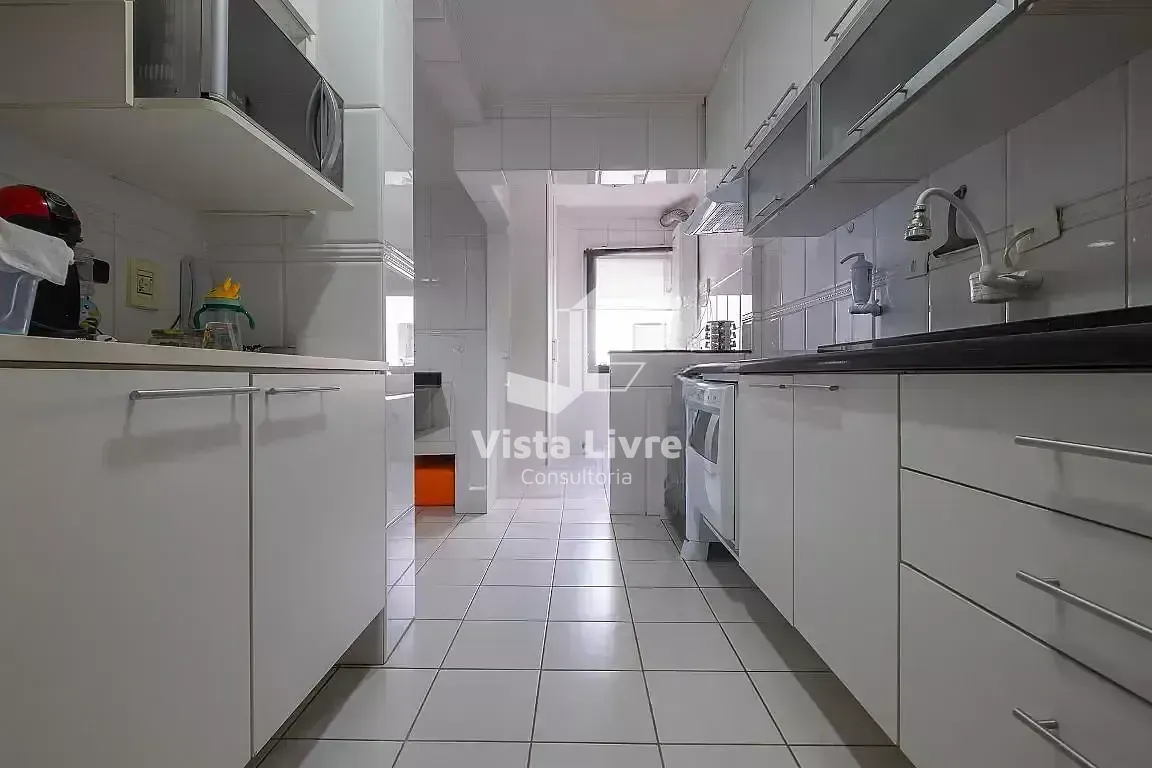 Cobertura, 3 quartos, 204 m² - Foto 7