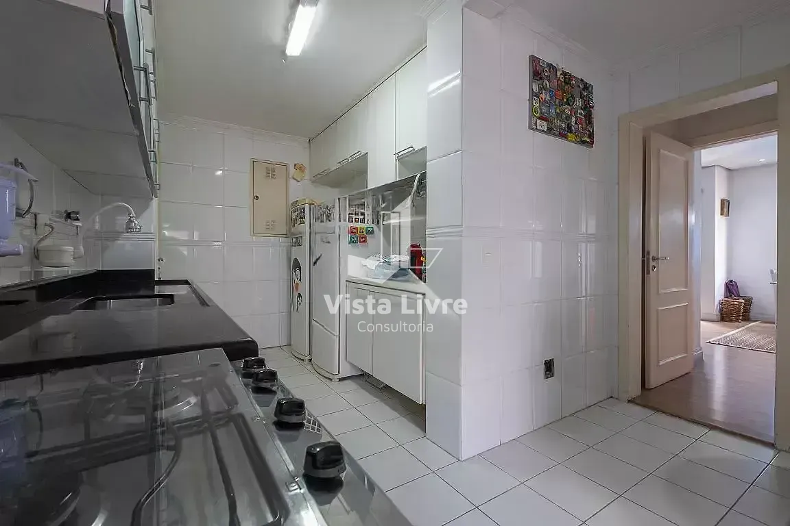 Cobertura, 3 quartos, 204 m² - Foto 8