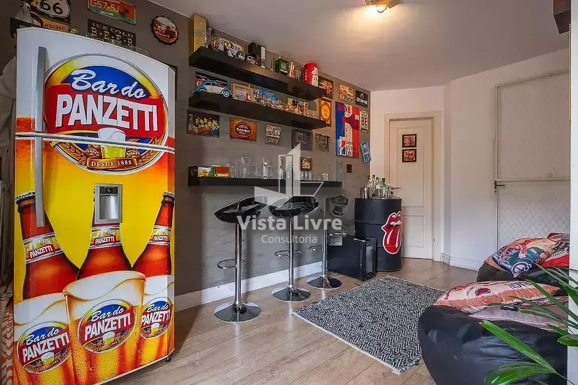Cobertura, 3 quartos, 204 m² - Foto 15