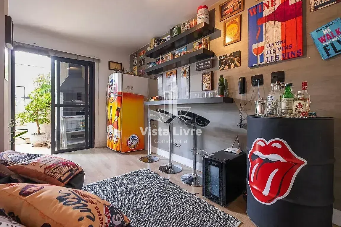 Cobertura, 3 quartos, 204 m² - Foto 16