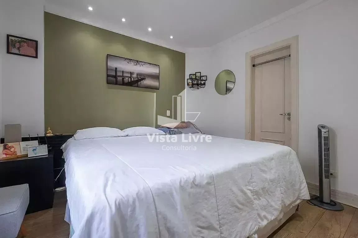 Cobertura, 3 quartos, 204 m² - Foto 11