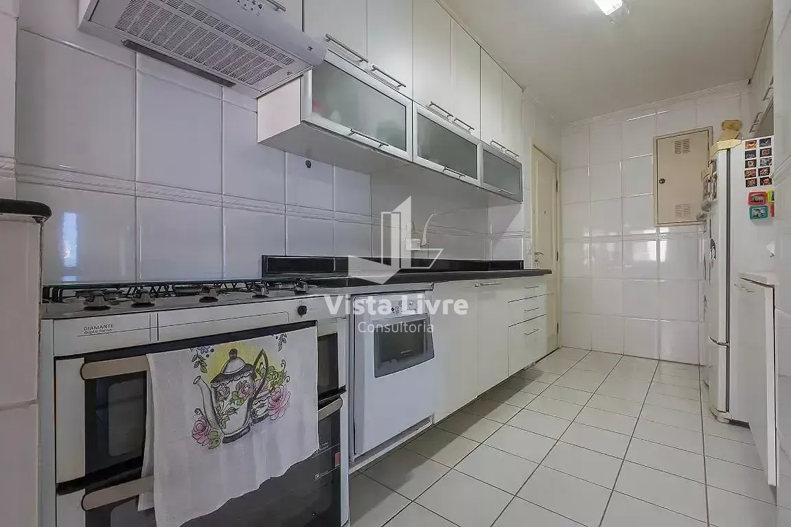 Cobertura, 3 quartos, 204 m² - Foto 9