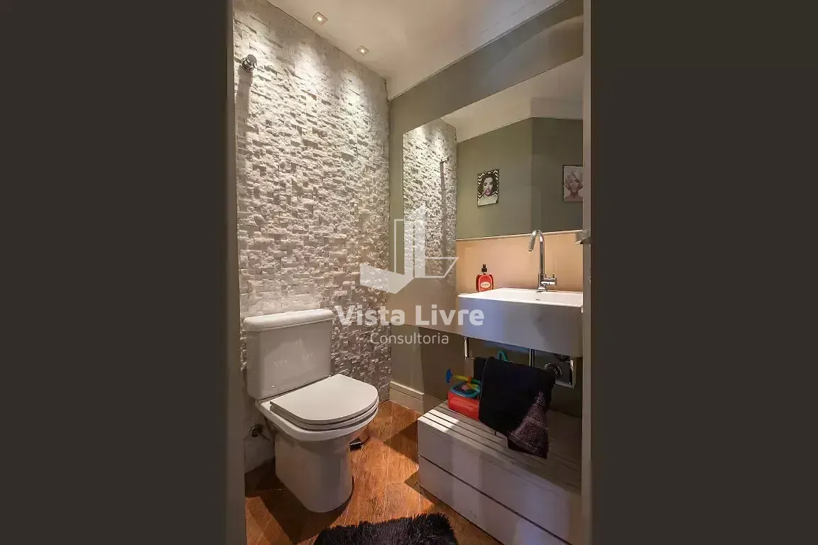 Cobertura, 3 quartos, 204 m² - Foto 25