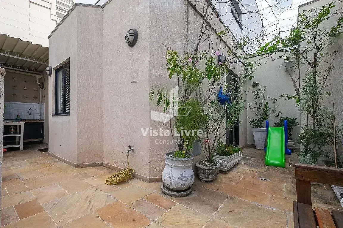 Cobertura, 3 quartos, 204 m² - Foto 34