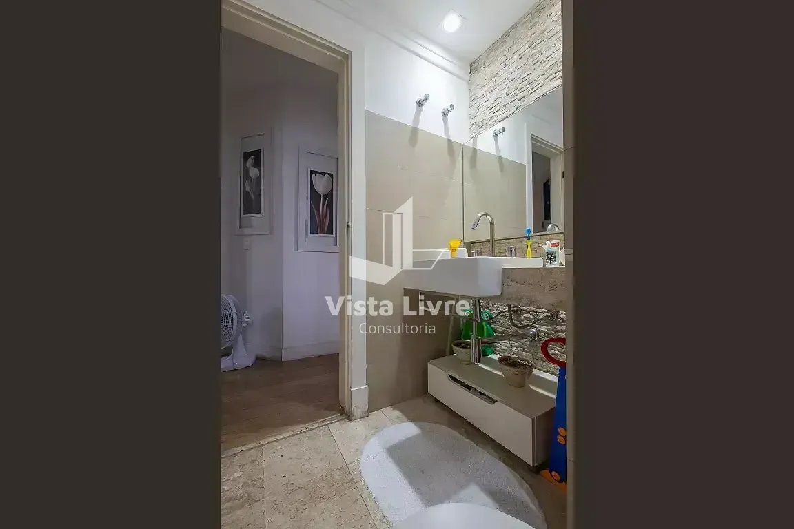 Cobertura, 3 quartos, 204 m² - Foto 26