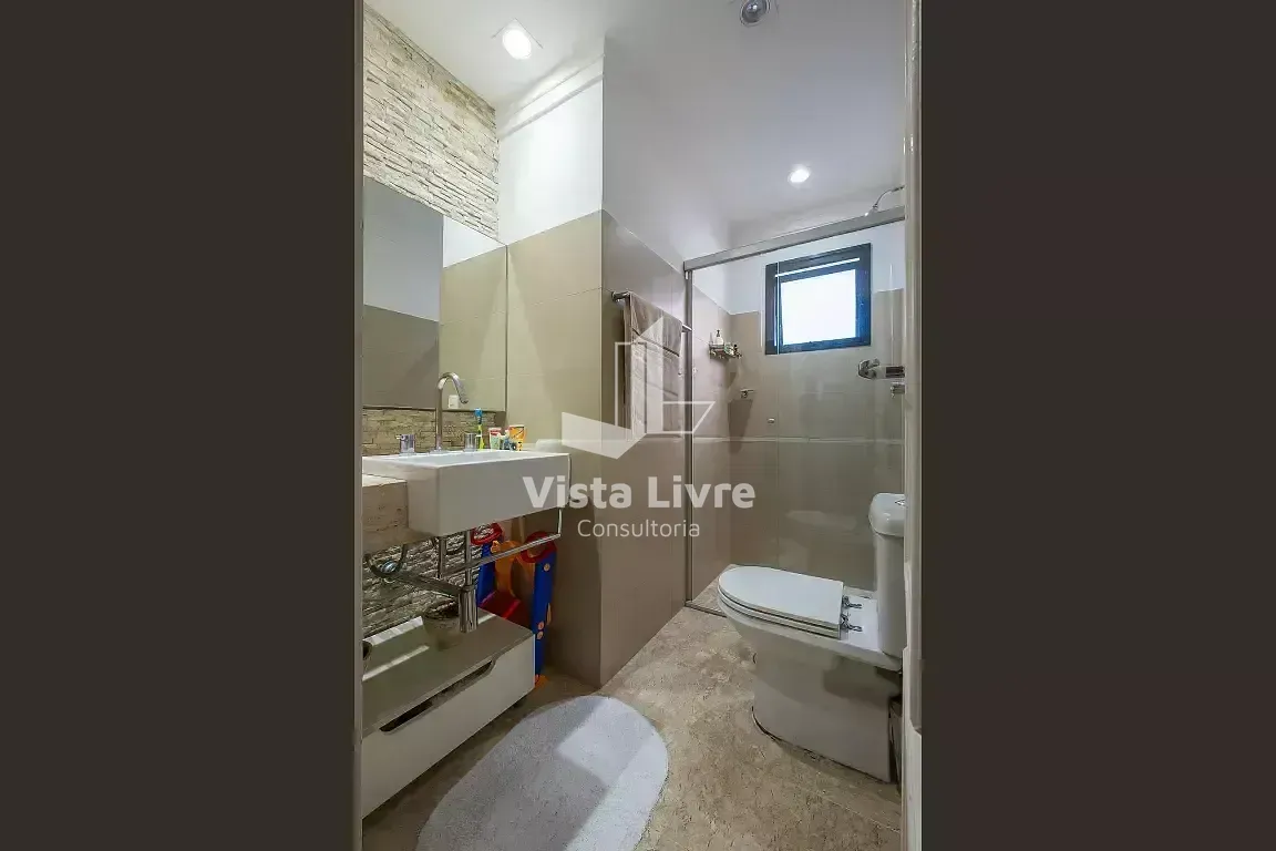 Cobertura, 3 quartos, 204 m² - Foto 27