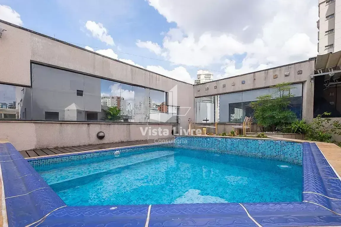 Cobertura, 3 quartos, 204 m² - Foto 33