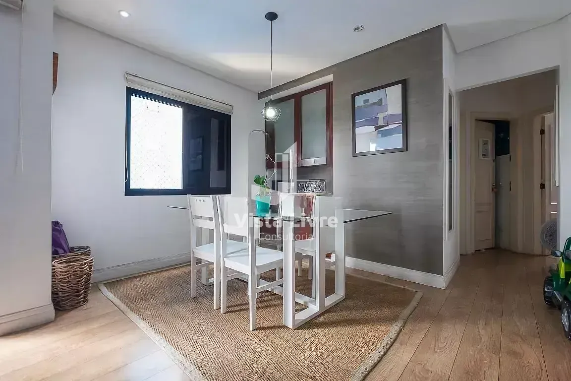 Cobertura, 3 quartos, 204 m² - Foto 4