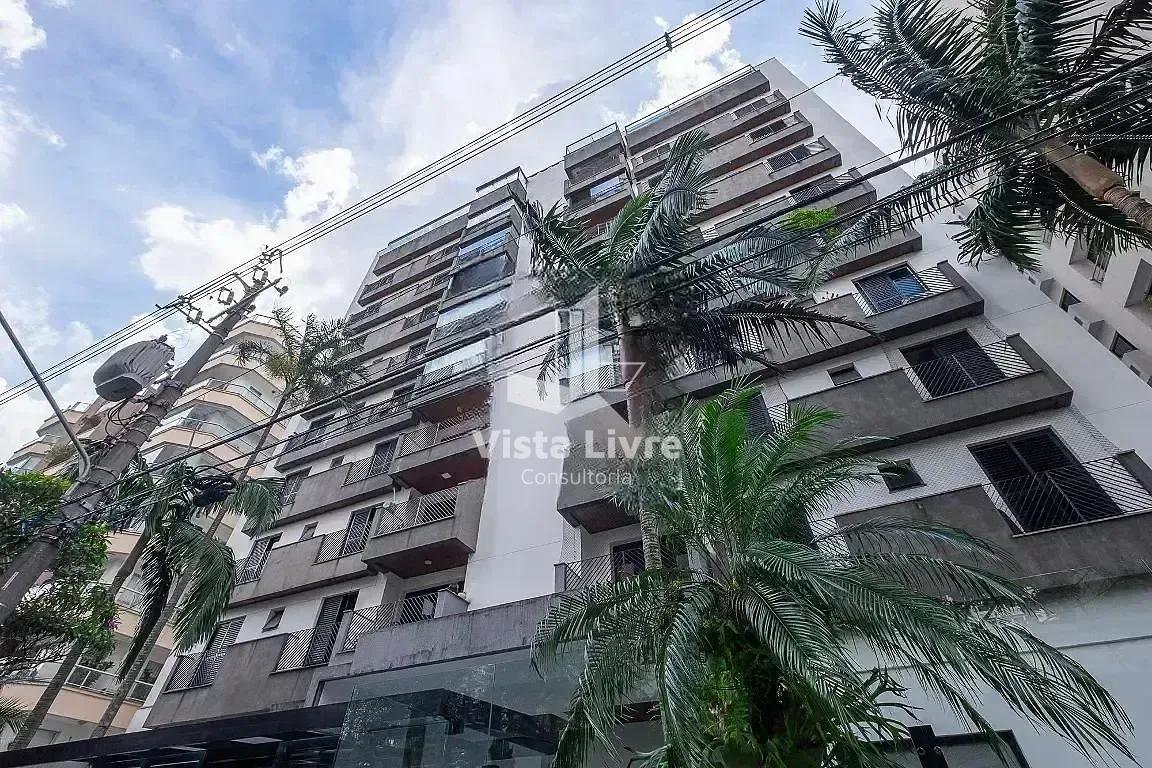 Cobertura, 3 quartos, 204 m² - Foto 29