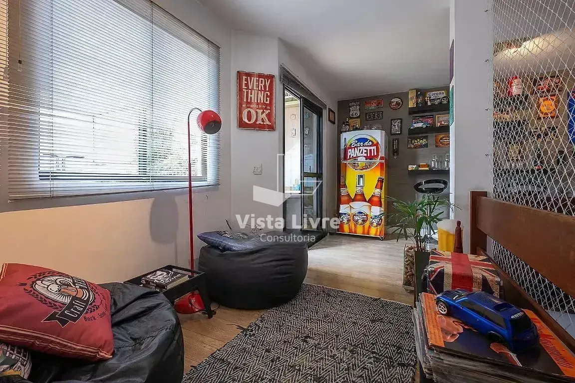 Cobertura, 3 quartos, 204 m² - Foto 18